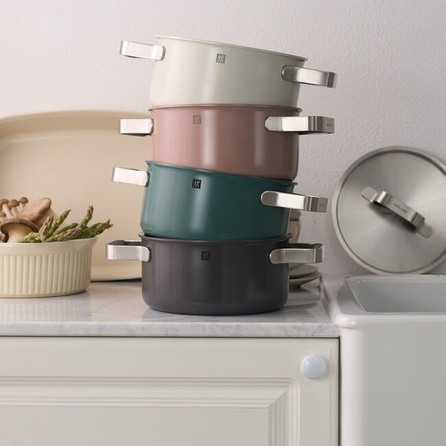 Staub/STAUB Cast Iron/STAUB Cocottes & Dutch Ovens