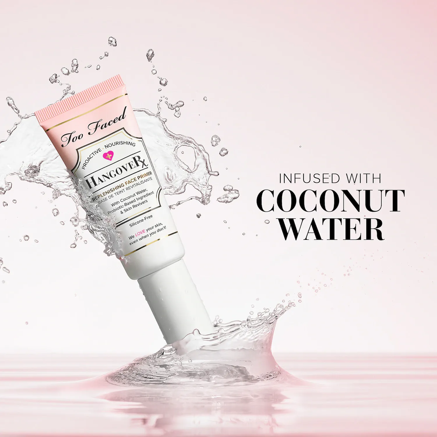 Too Faced Face Primer