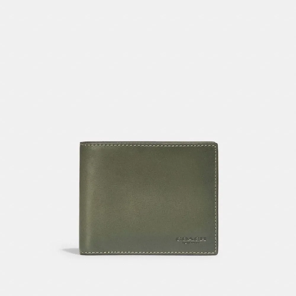 Classic Wallet