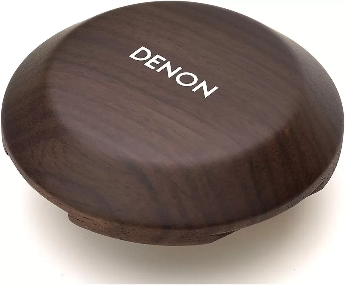 Denon AH-D5200 Ultra-Premium HiFi Over-Ear Headphones