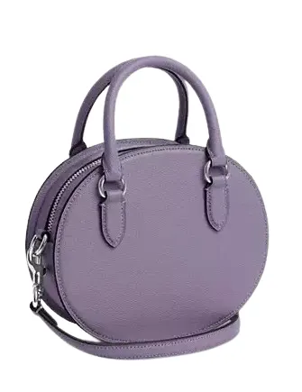 Blueberry Crossbody