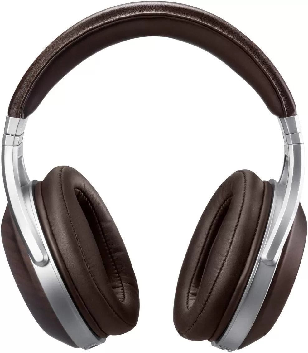 Denon AH-D5200 Ultra-Premium HiFi Over-Ear Headphones