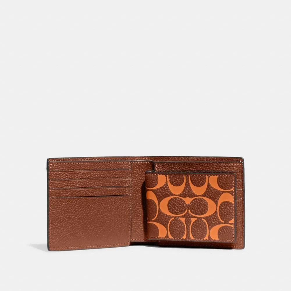 Classic Wallet