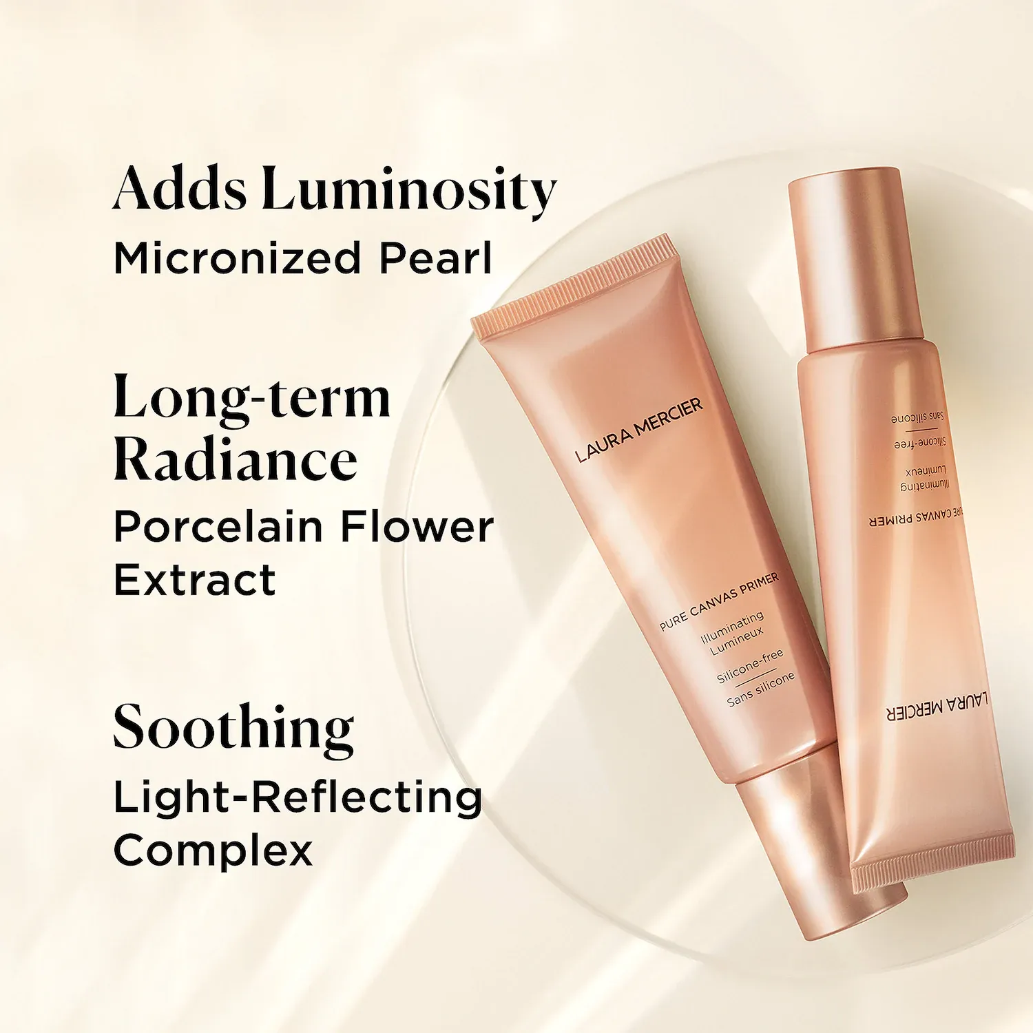 Laura Mercier Face Primer