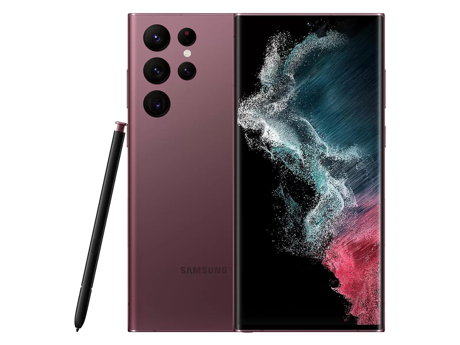 SSG S22 Ultra 5G (S908U) USA Version (New)