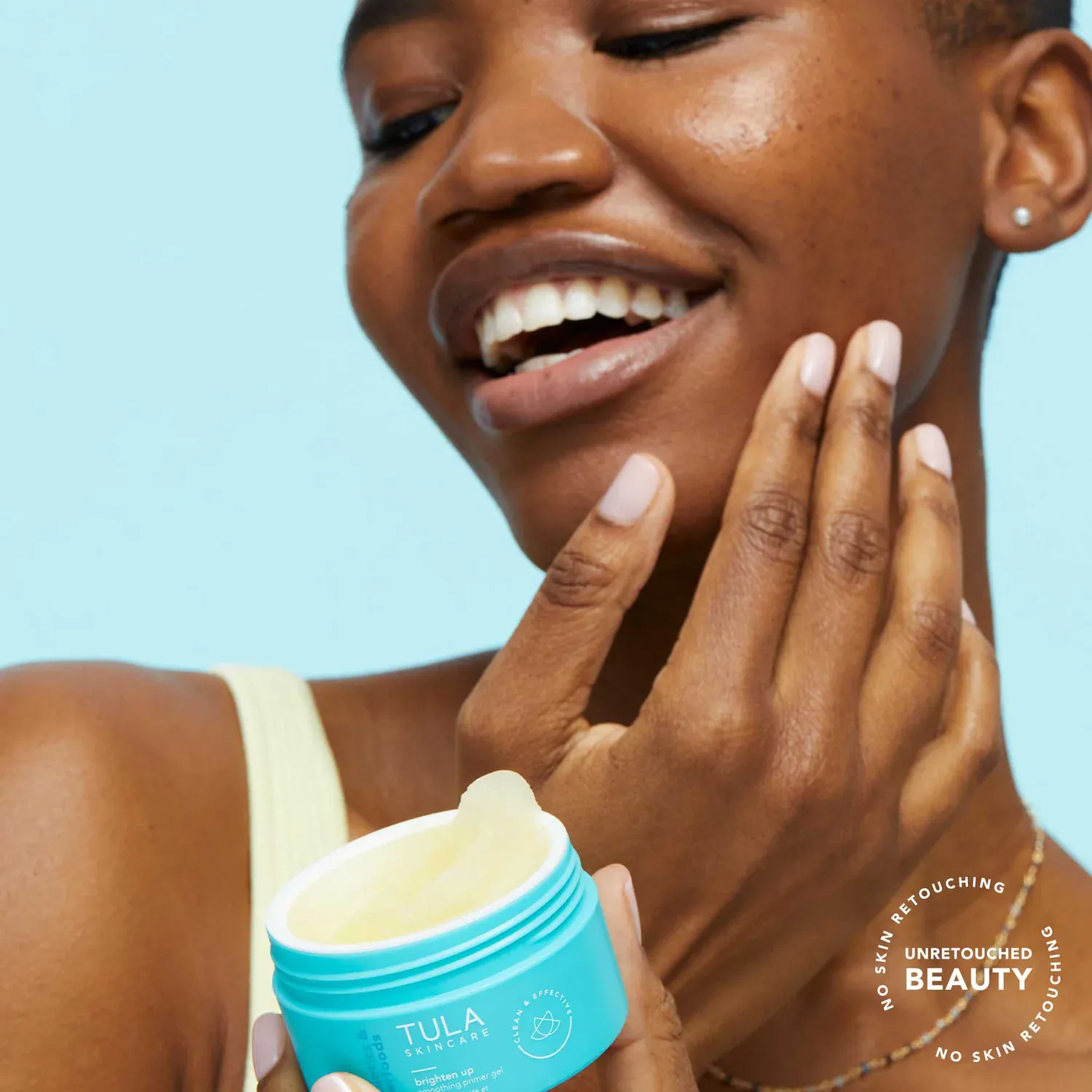 TULA Skincare Face Primer