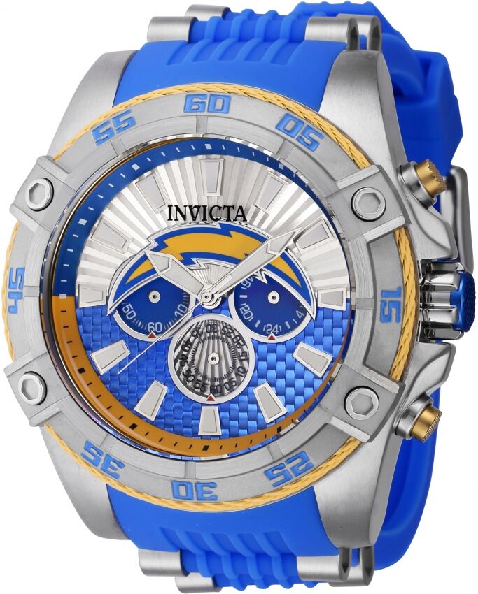 Los Angeles Chargers