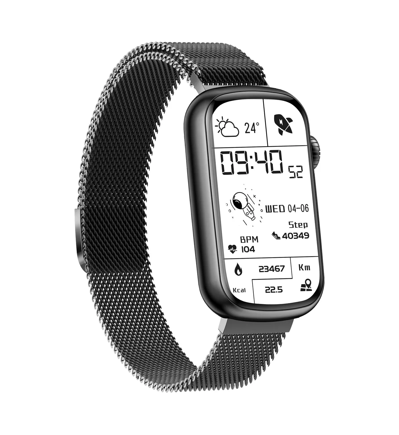 Morepro HM08 Smartwatch