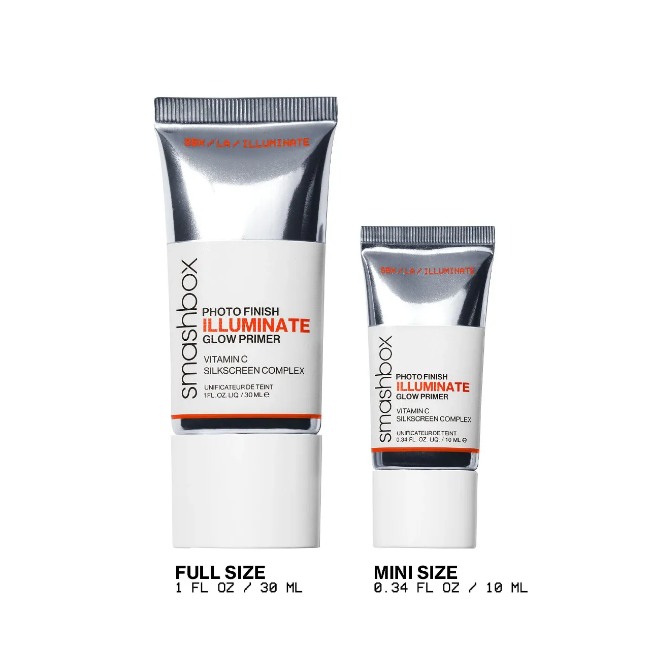 Smashbox Face Primer