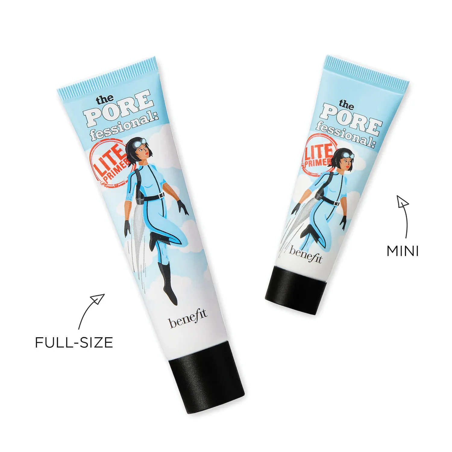 Benefit Cosmetics Face Primer