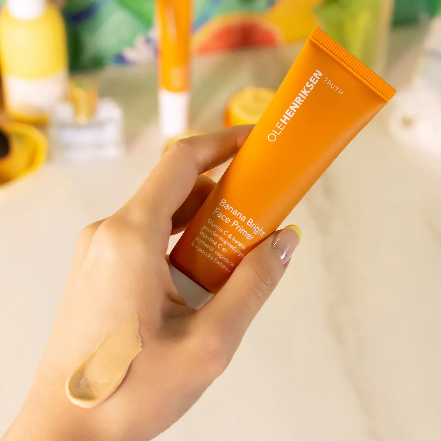 OLEHENRIKSEN Face Primer