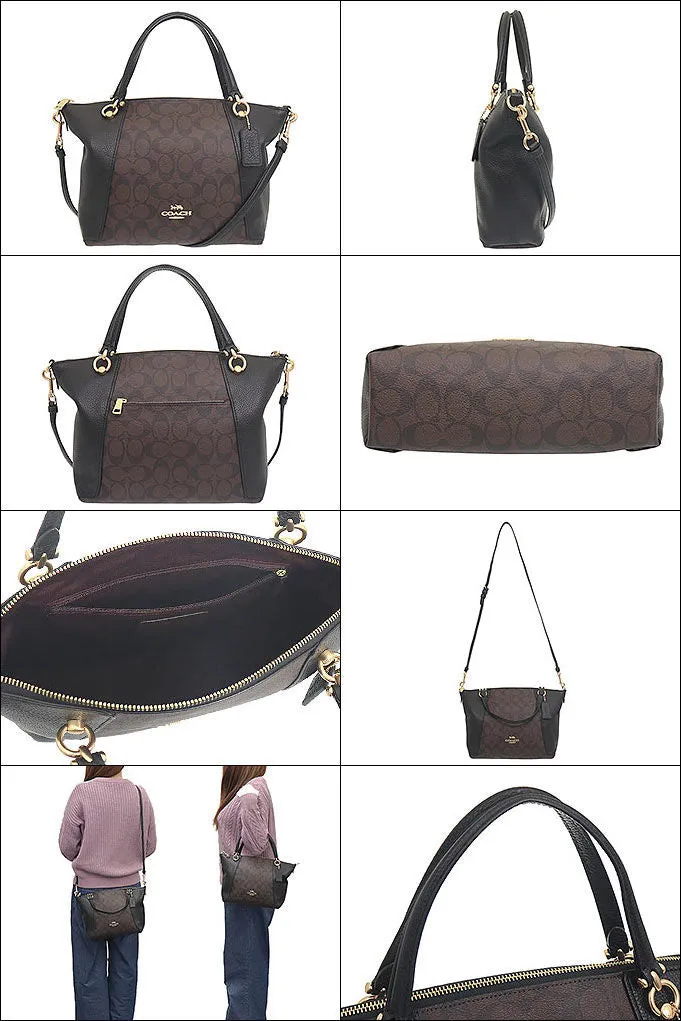 Classic handbags