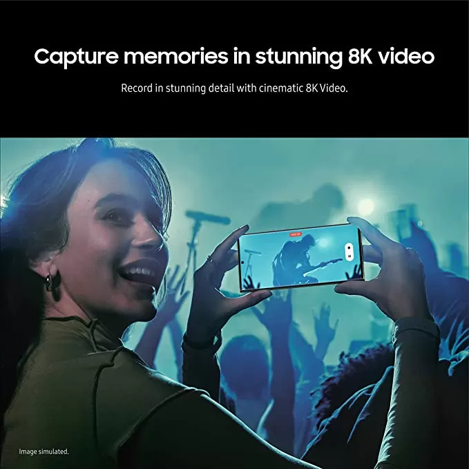 SSG S23 (S911U) Factory Unlocked USA Version with Warranty (New)