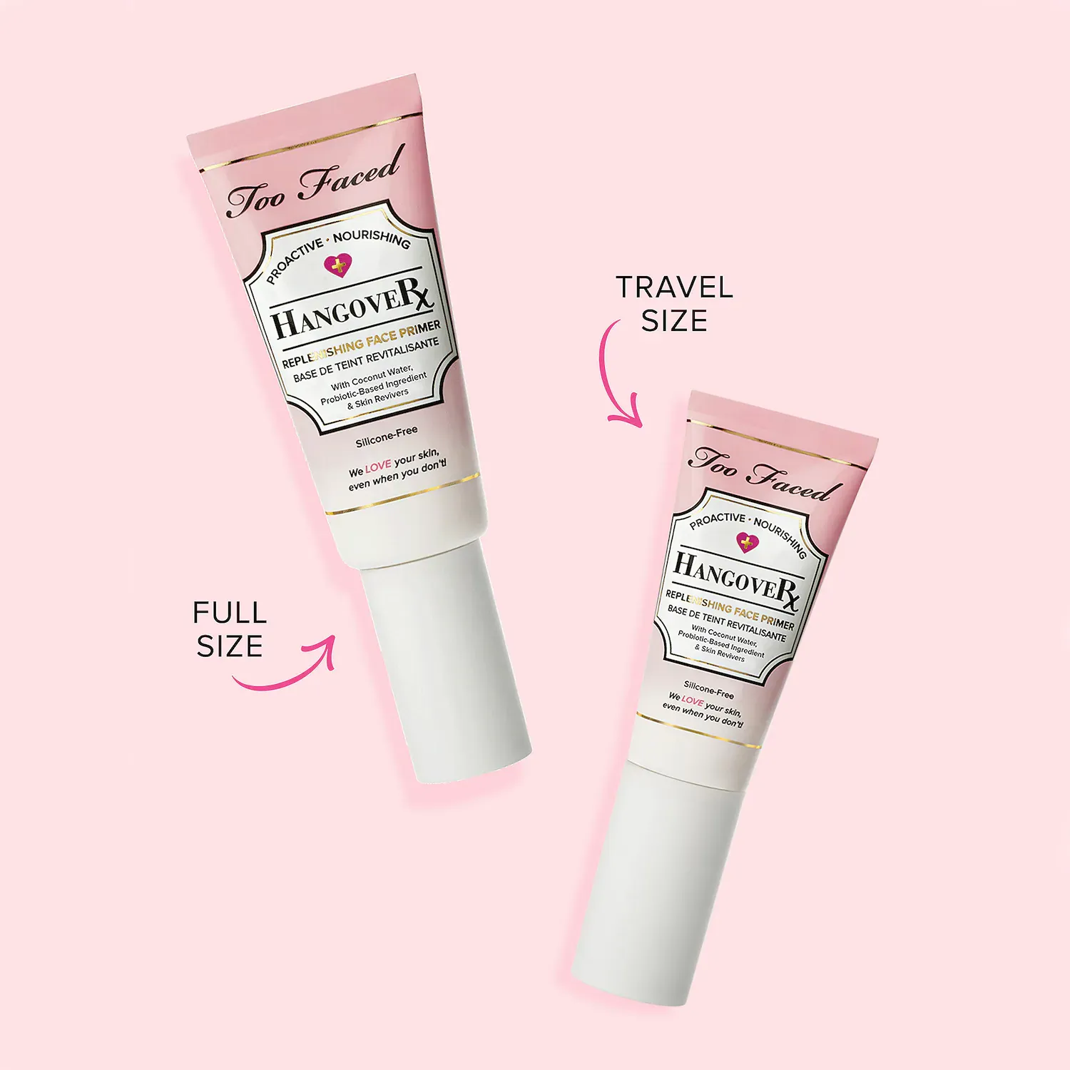 Too Faced Face Primer