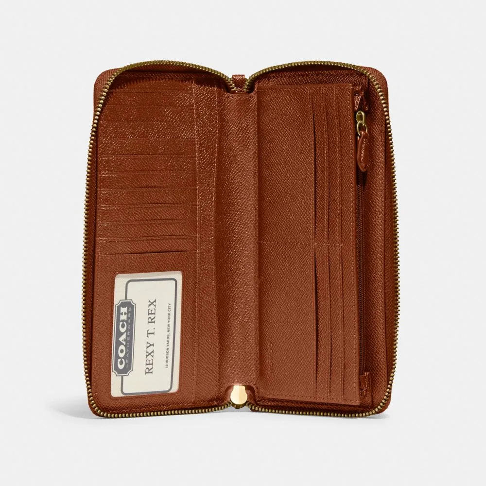 Classic Wallet