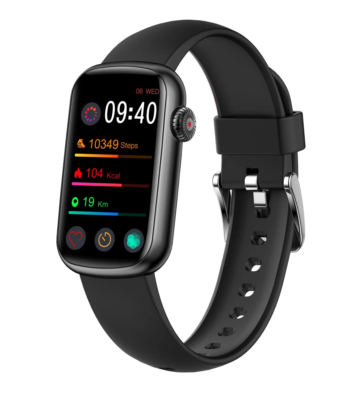 Morepro HM08 Smartwatch
