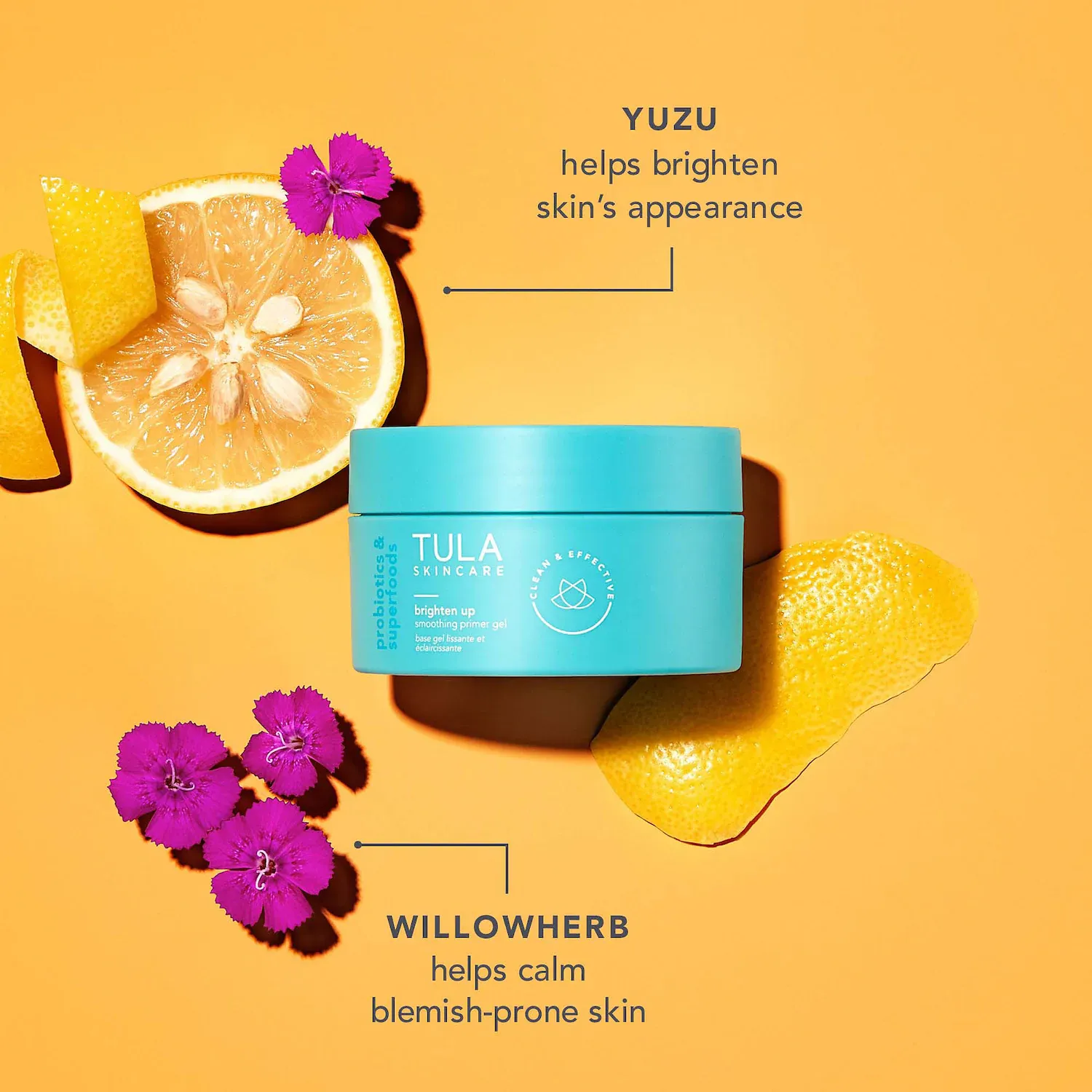 TULA Skincare Face Primer