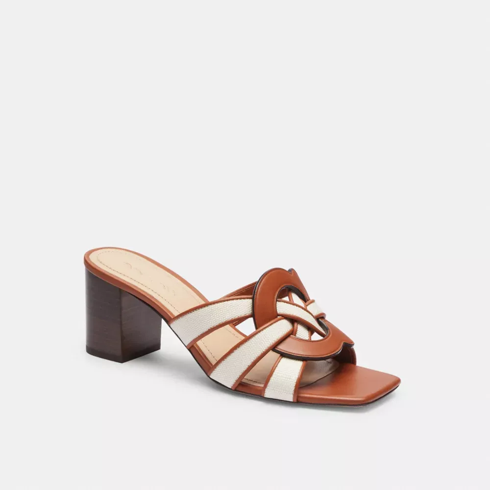 Nikki Sandal