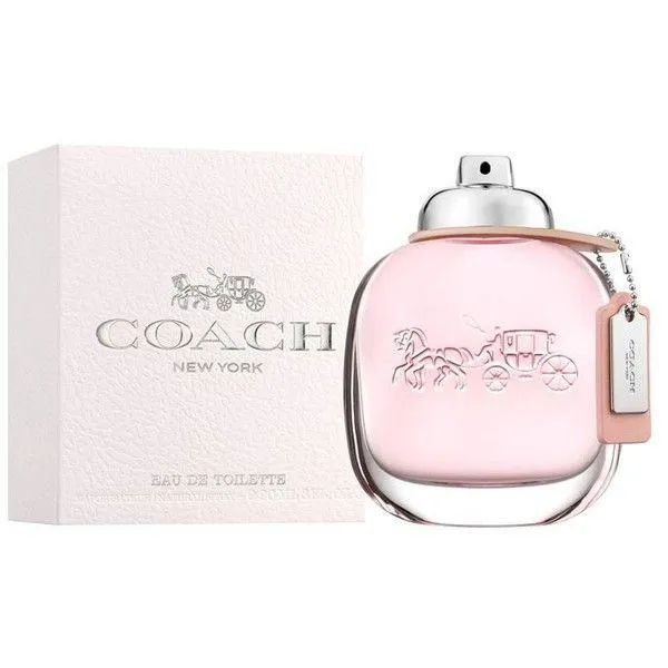 Fragrance 3.0 oz for women