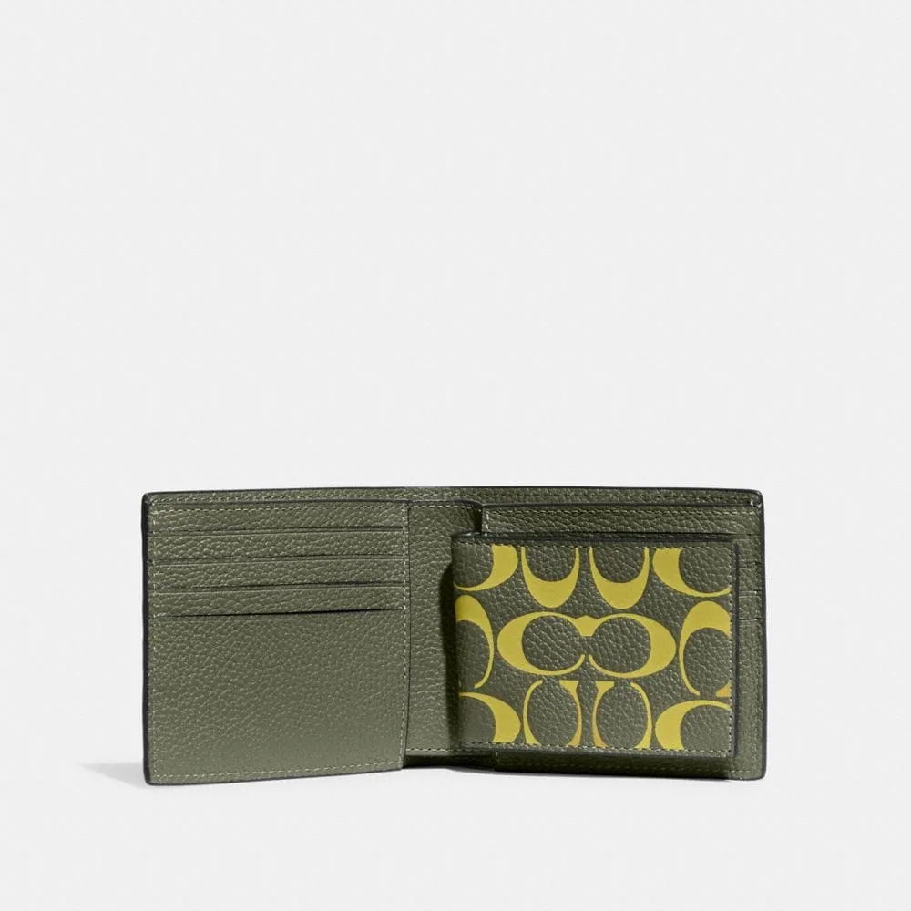 Classic Wallet
