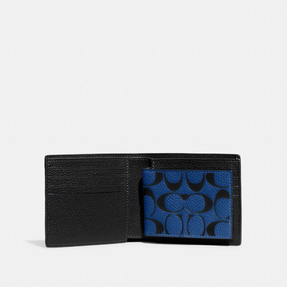 Classic Wallet