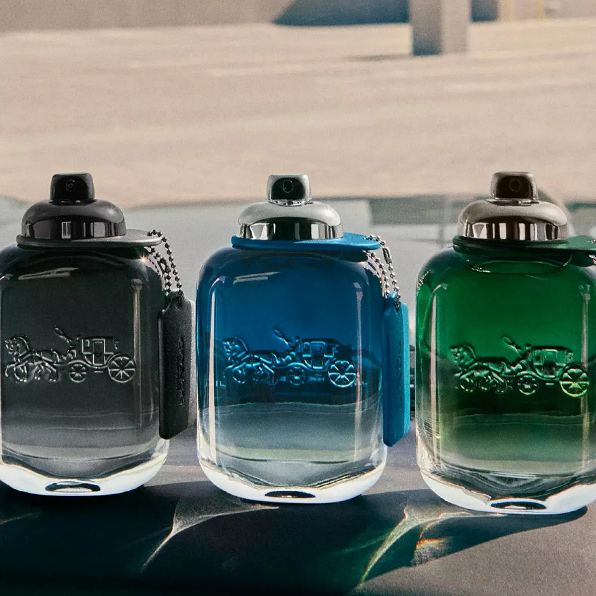 Fragrance 2.0 oz for men