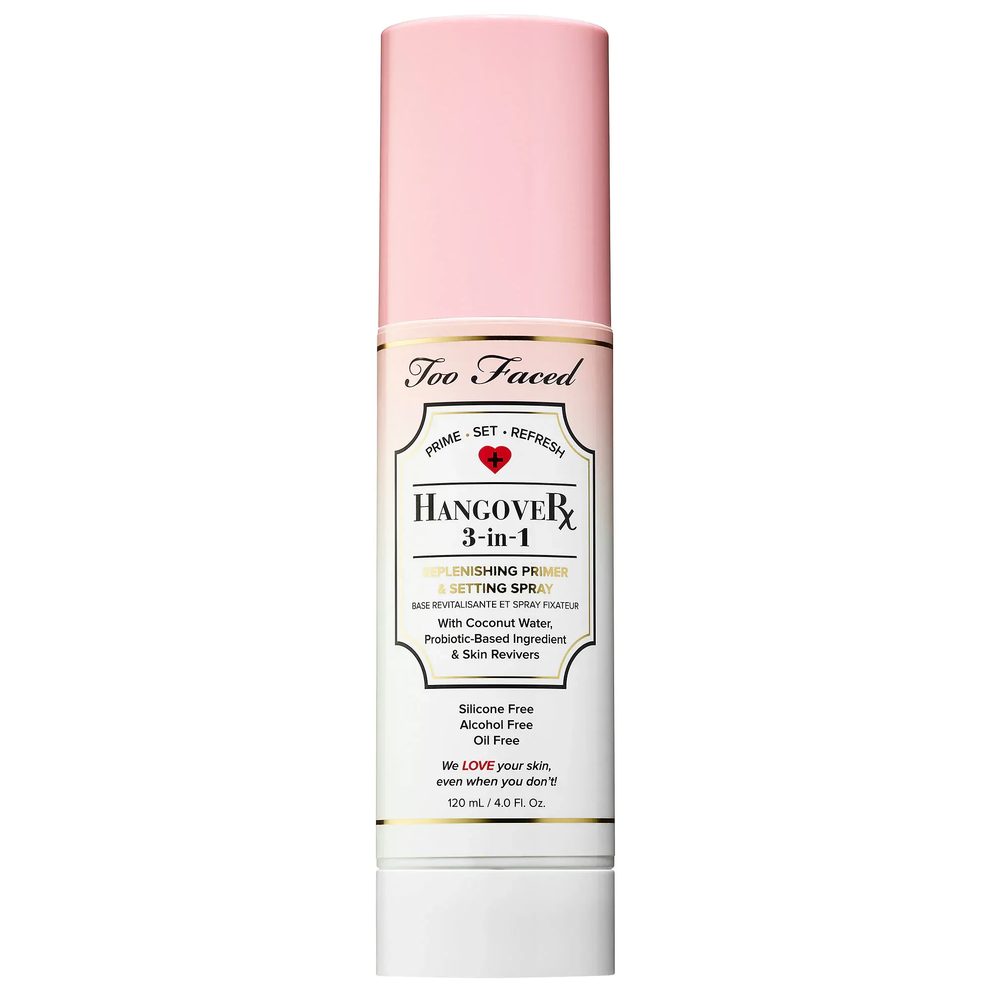 Too Faced Face Primer