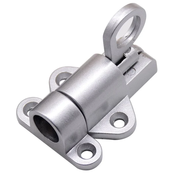 Aluminum Alloy Automatic Window Spring Latch