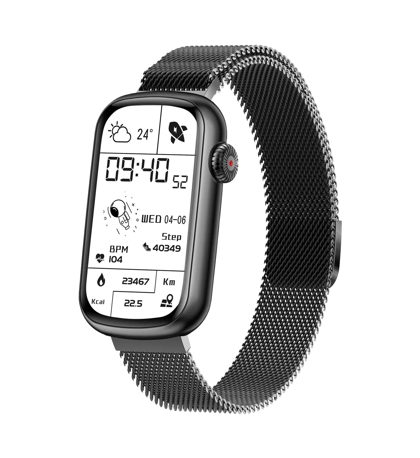 Morepro HM08 Smartwatch
