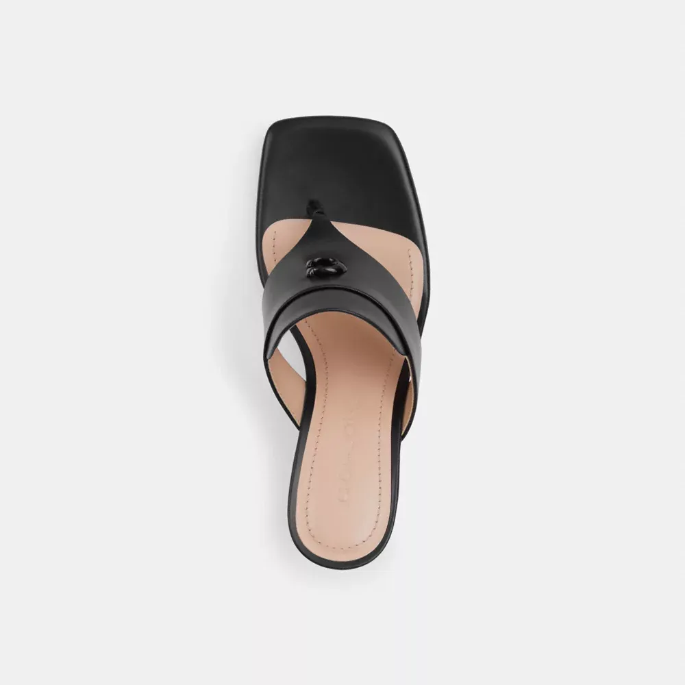 Bree Sandal