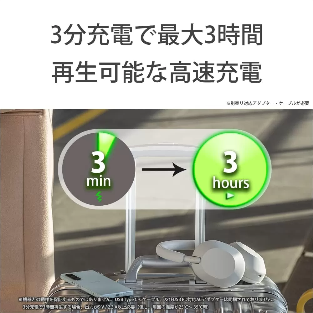 Sony WH-1000XM5 Noise Canceling Wireless Headphones - 30hr Battery Life - Over-Ear Style - Optimized for Alexa and Google Assistant - Built-in mic for Calls - Silver