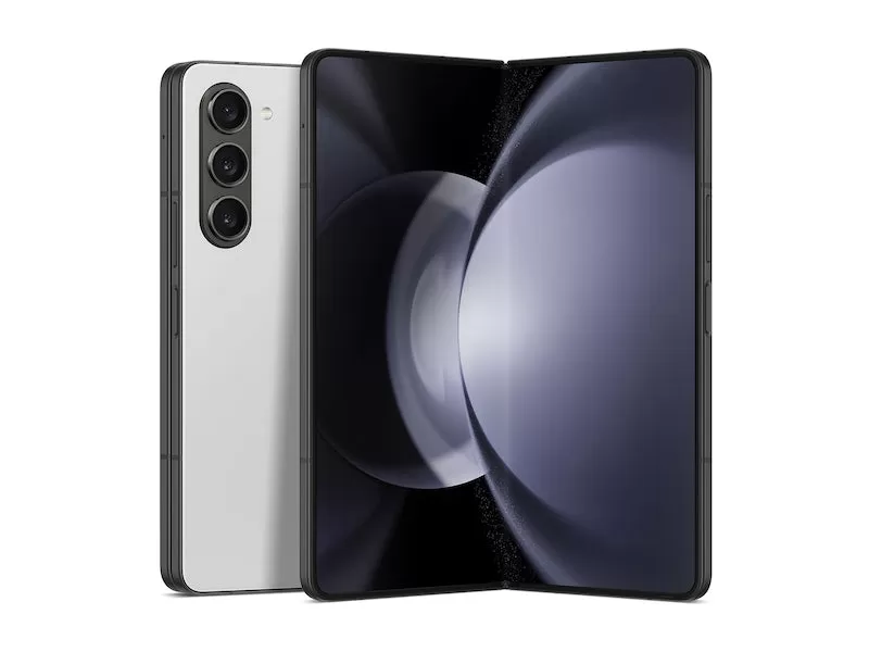 🎁Special Deals🎁-💥Ending Soon💥Year-end Clearance Z FOLD 5 VIP DEALS-Factory Unlocked Android Smartphone, Big 7.6” Screen for Streaming, Gaming, Dual App View, One-Hand Control, Hands-Free Use, 2023