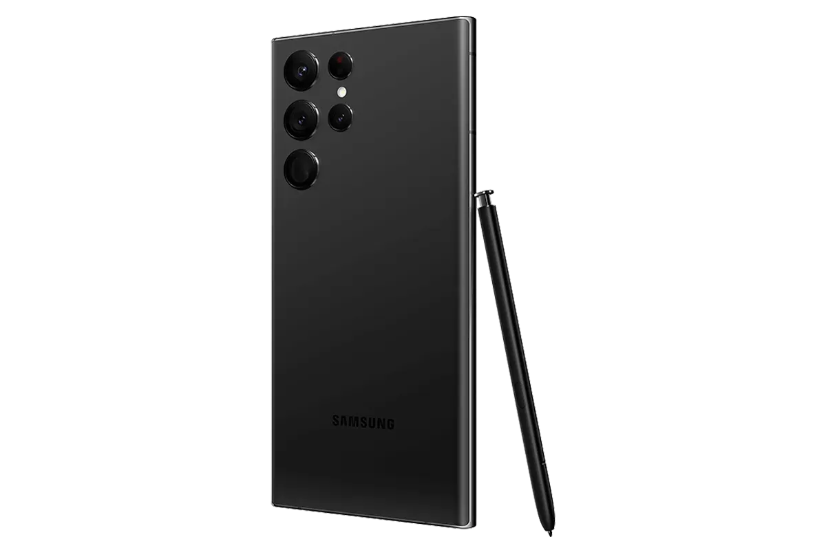 SSG S22 Ultra 5G (S908U) USA Version (New)