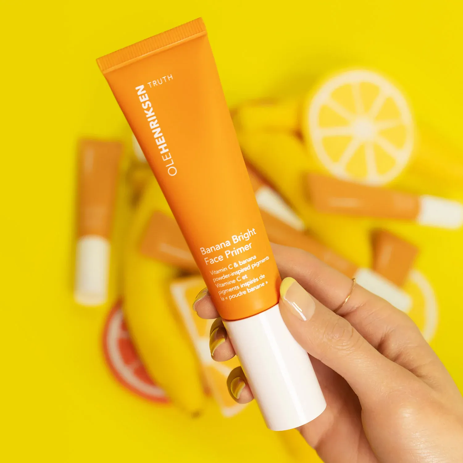 OLEHENRIKSEN Face Primer