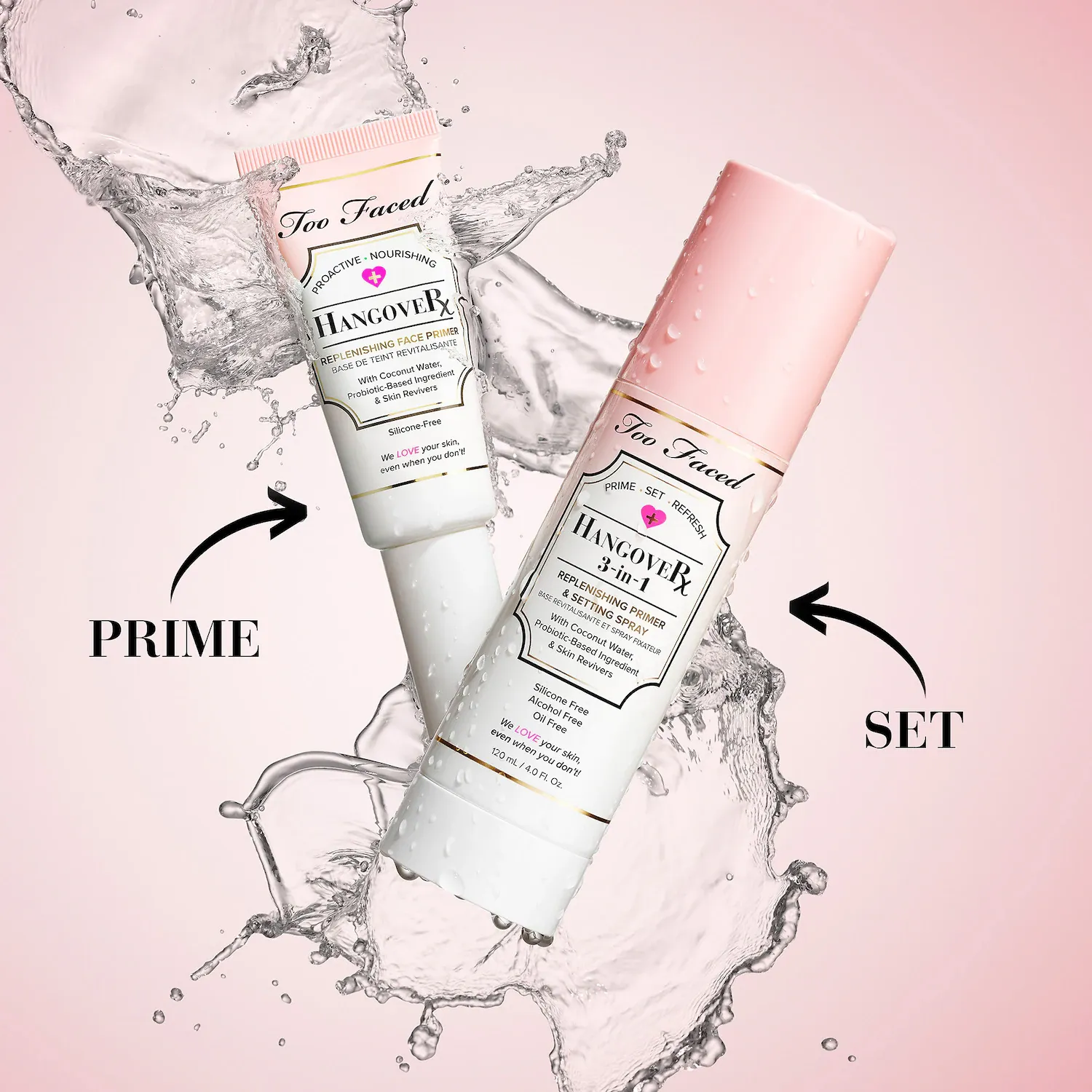 Too Faced Face Primer