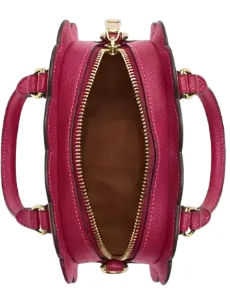 Raspberry Crossbody