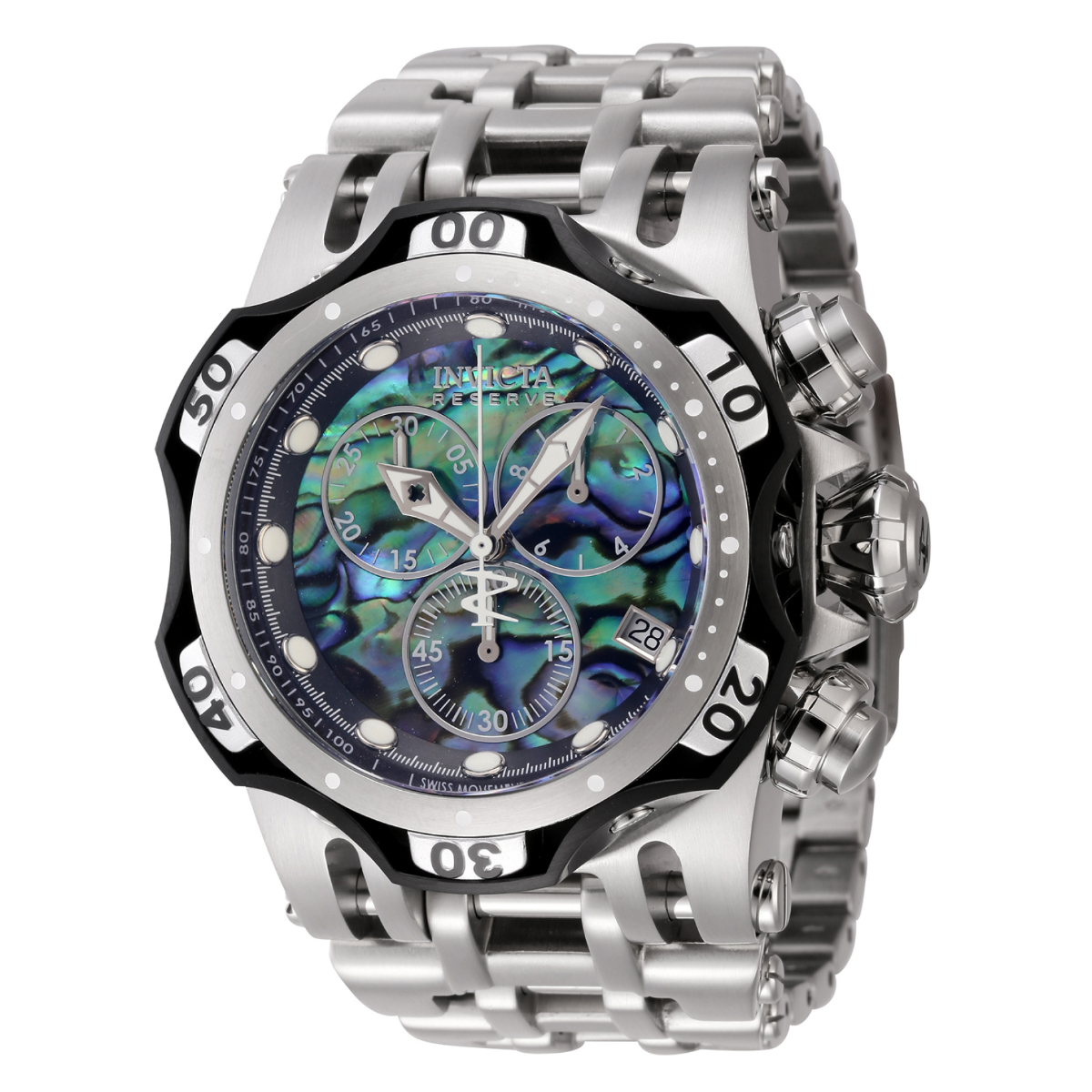 Invicta Men's Watch