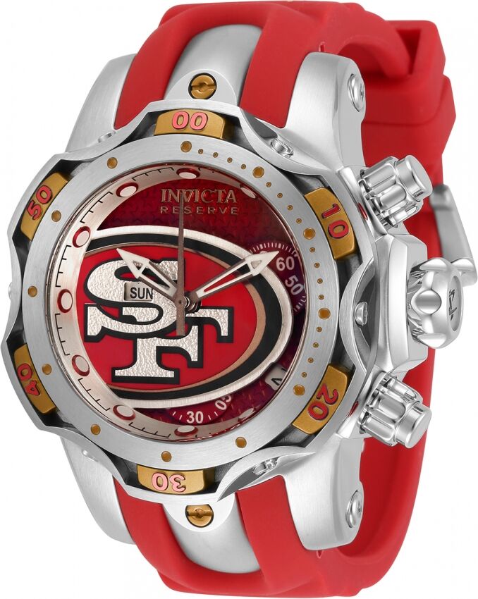San Francisco 49ers