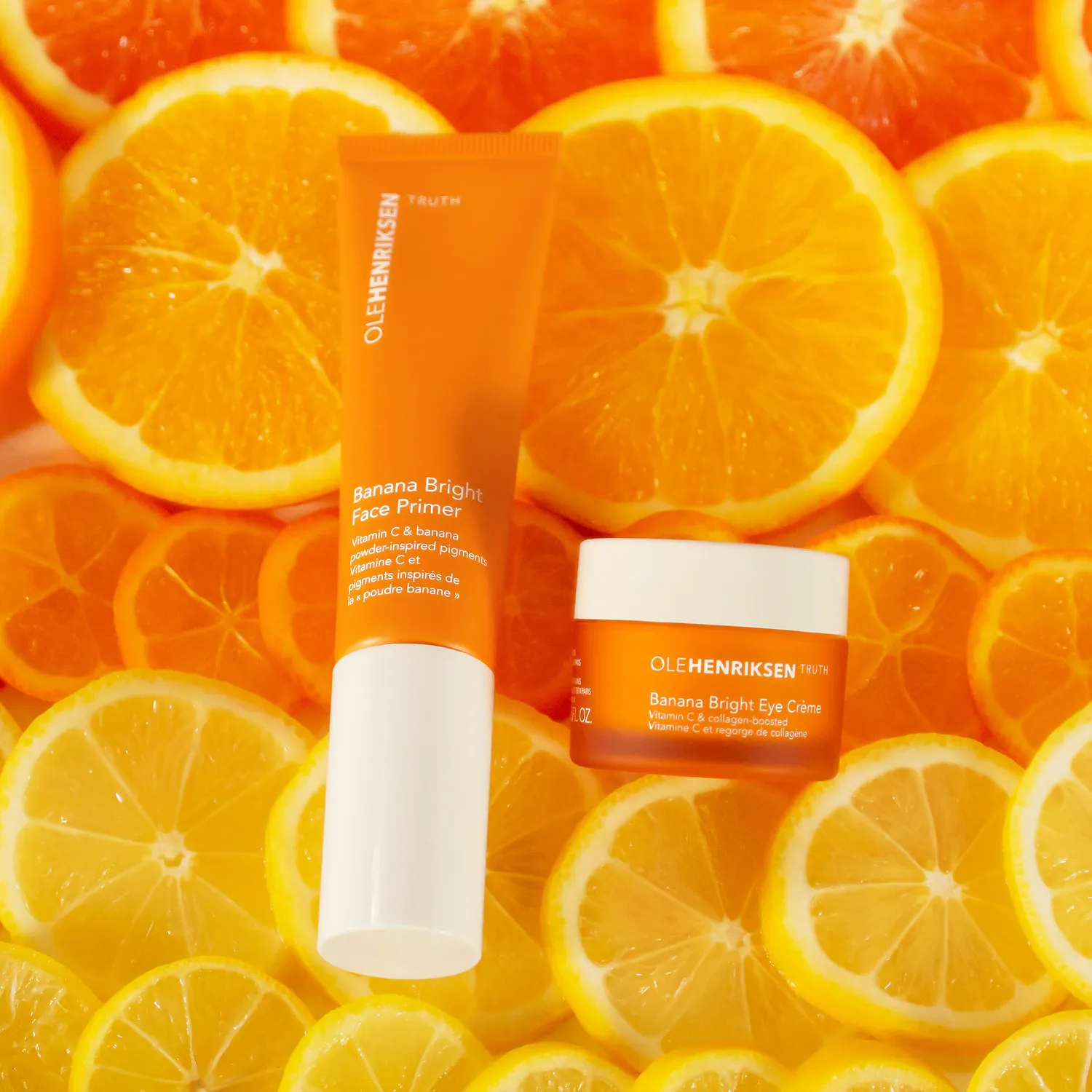 OLEHENRIKSEN Face Primer