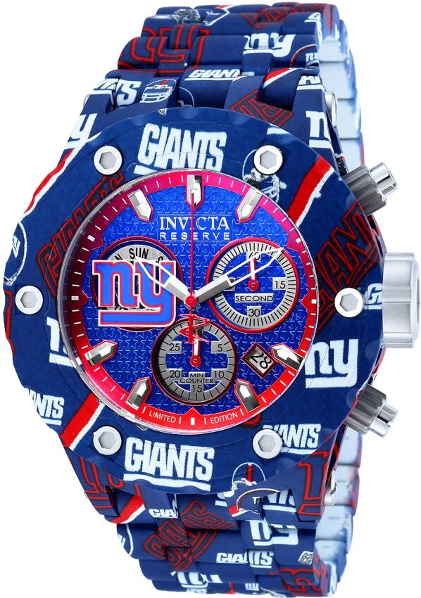 New York Giants