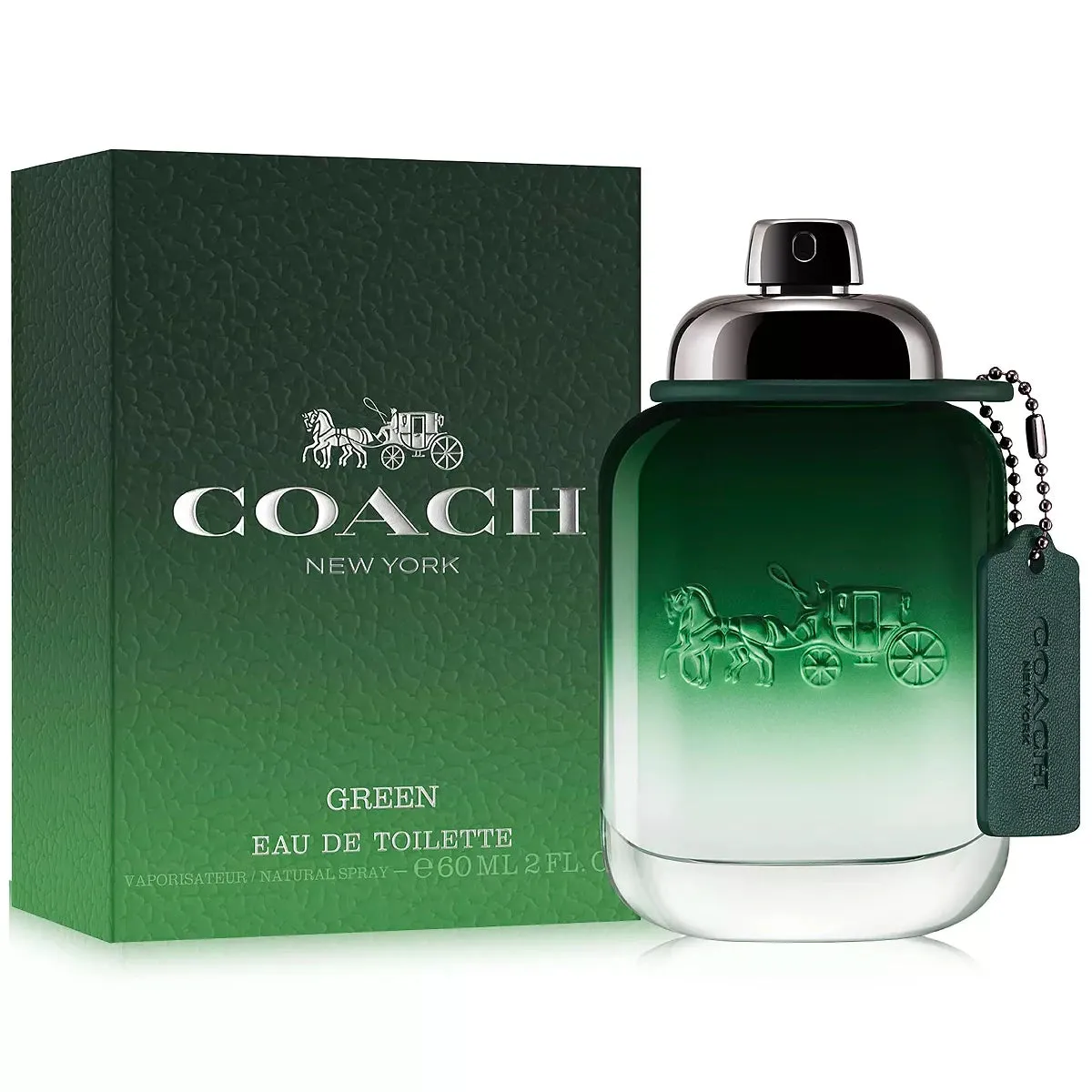 Fragrance 2.0 oz for men