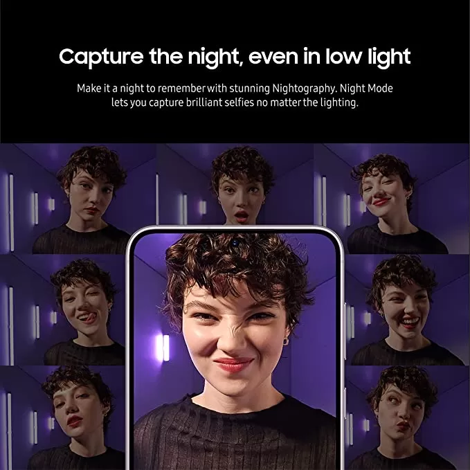 SSG S23 (S911U) Factory Unlocked USA Version with Warranty (New)