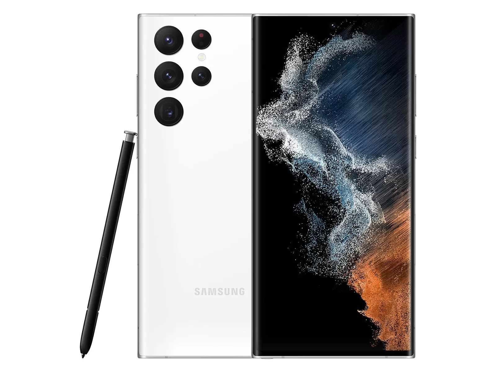 SSG S22 Ultra 5G (S908U) USA Version (New)