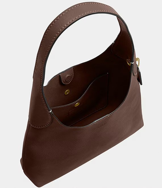 Shoulder Hobo Bag