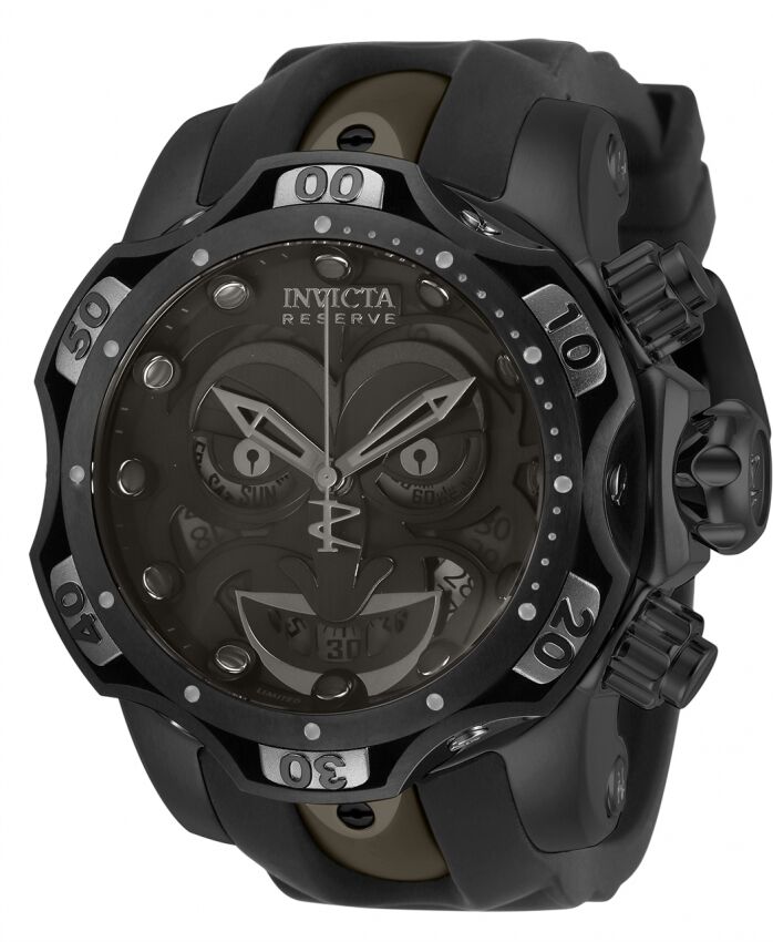 INVICTA JOKER WATCH