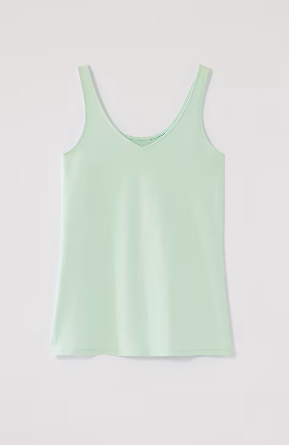 Perfect Reversible Tank