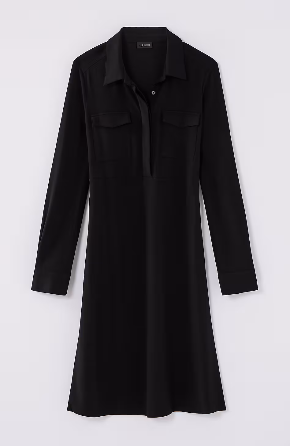 Wearever A-Line Shirtdress