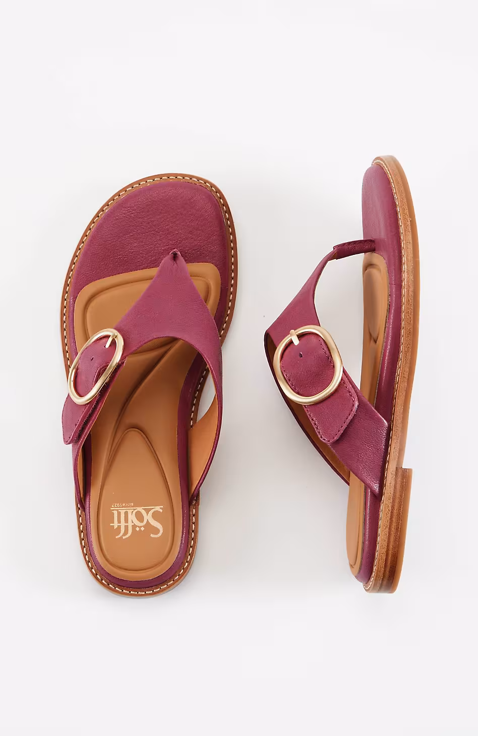 Sofft® Nancia Sandals