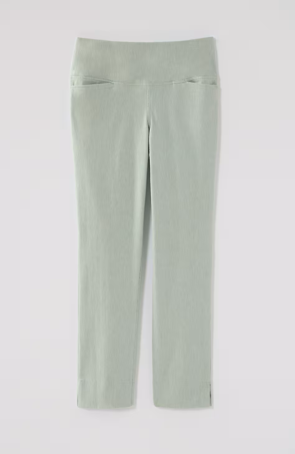 Wearever Smooth-Fit Knit Jeans