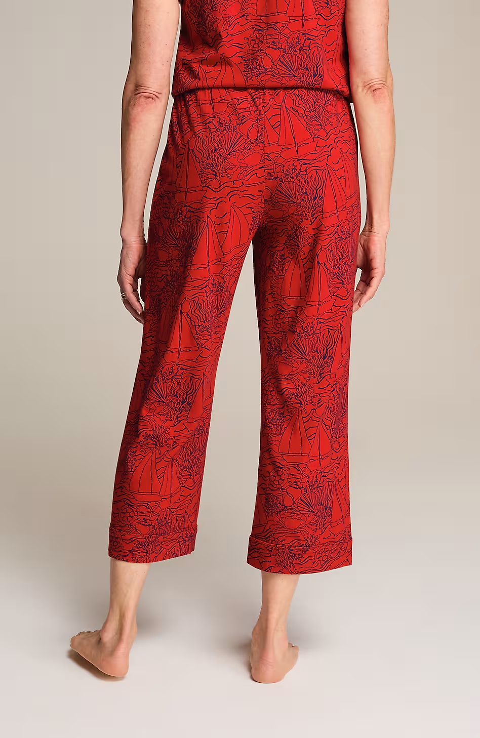 Sleep Ultrasoft Piped Crops